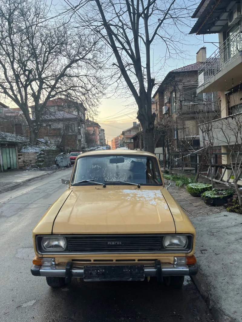 Moskvich 412