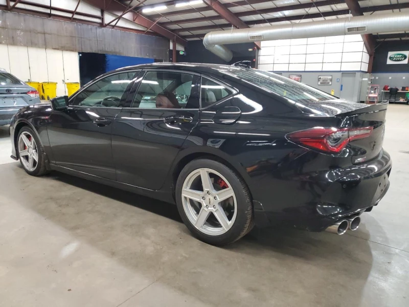 Acura TLX * TYPE S* AWD* , снимка 2 - Автомобили и джипове - 53407422