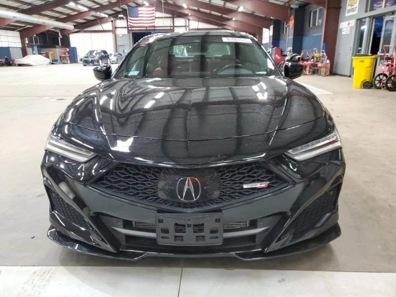 Acura TLX * TYPE S* AWD* , снимка 5 - Автомобили и джипове - 53407422