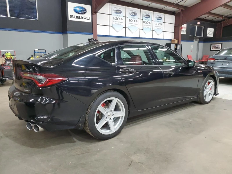 Acura TLX * TYPE S* AWD* , снимка 3 - Автомобили и джипове - 53407422