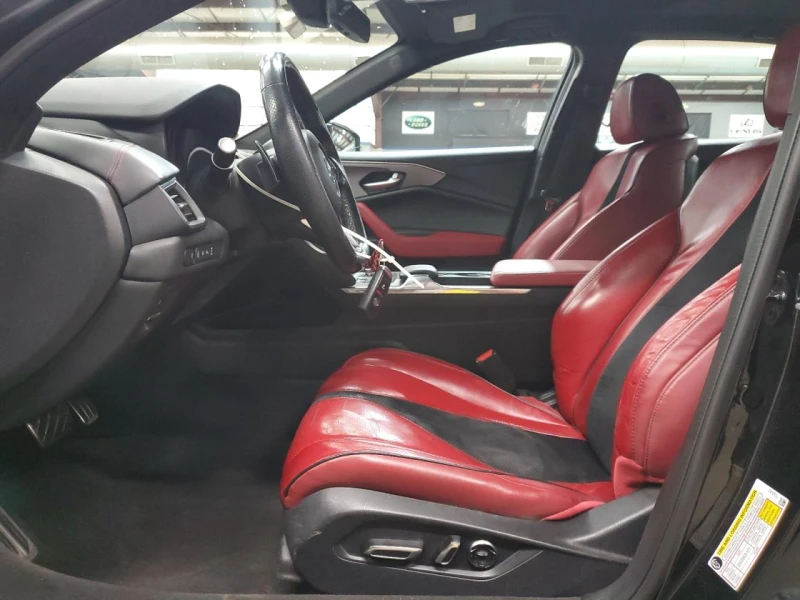 Acura TLX * TYPE S* AWD* , снимка 7 - Автомобили и джипове - 53407422