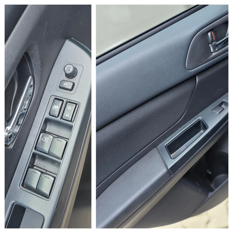 Subaru XV 2.0i Aвтоматик / 4x4 / Швейцария, снимка 16 - Автомобили и джипове - 53598087