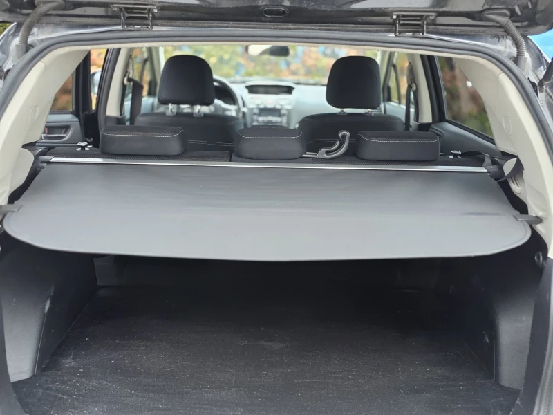 Subaru XV 2.0i Aвтоматик / 4x4 / Швейцария, снимка 15 - Автомобили и джипове - 53598087