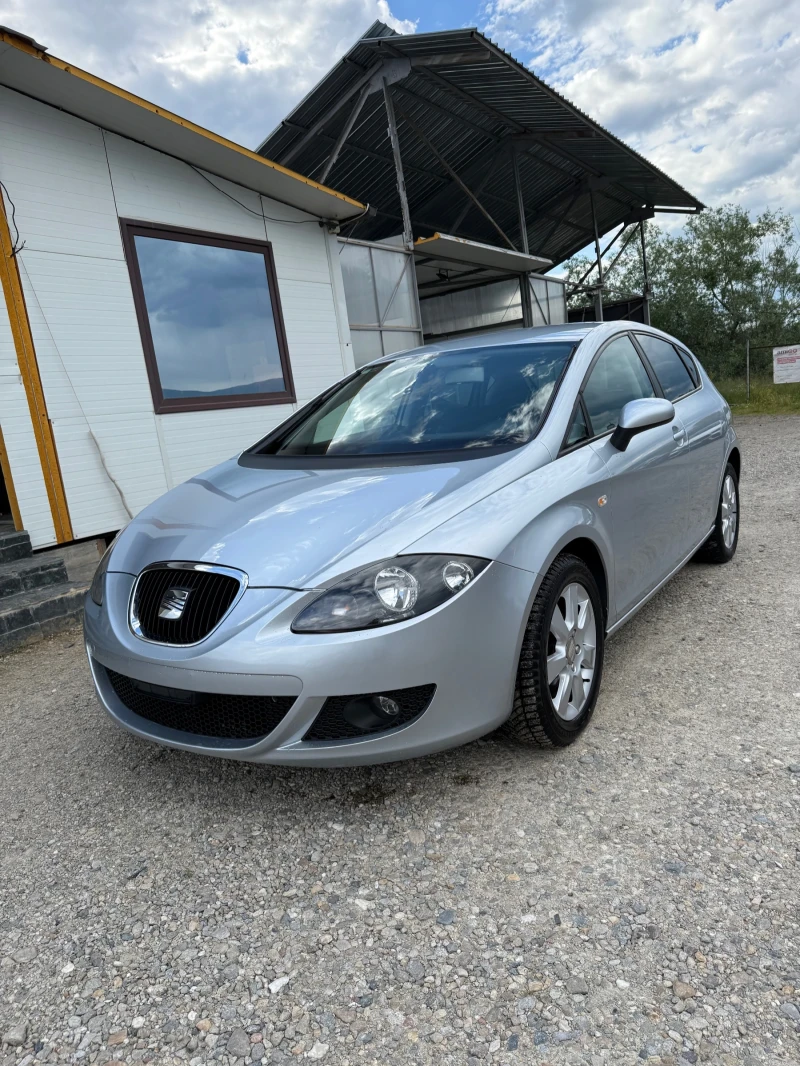 Seat Leon 1.9TDI* ЛИЗИНГ - 7399 лв. - 48211178 1