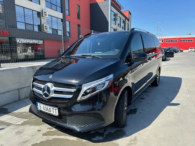 Mercedes-Benz V 300 V250 | Mobile.bg � ����������� 2