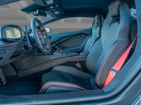 Lamborghini Revuelto = Carbon Ceramic Brakes = �������� | Mobile.bg � ����������� 12