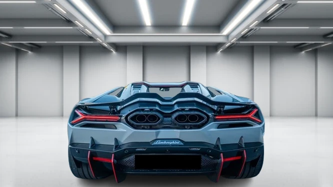 Lamborghini Revuelto = Carbon Ceramic Brakes = �������� | Mobile.bg � ����������� 2