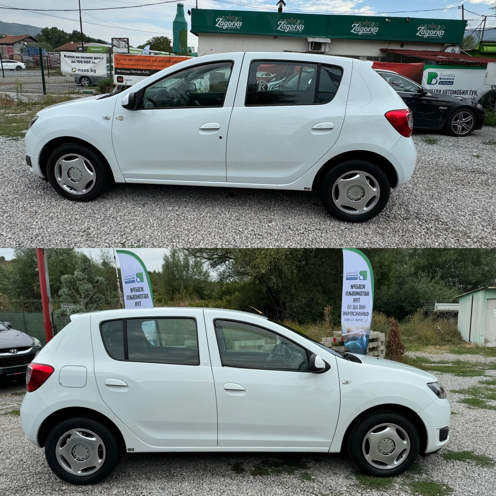 Dacia Sandero 1.2 NUOVA SANDERO EURO 5B  - изображение 7