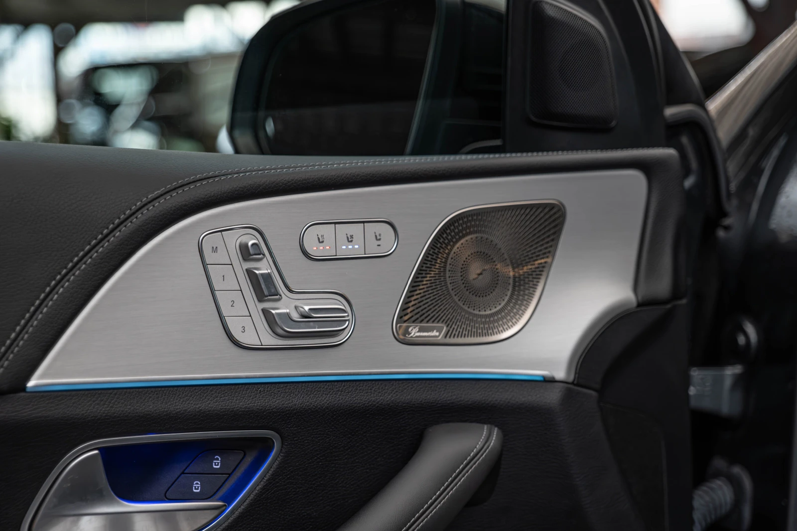 Mercedes-Benz GLE 450 d/Coupe/AMG-Line/Burmester/Pano/HuD | Mobile.bg   11