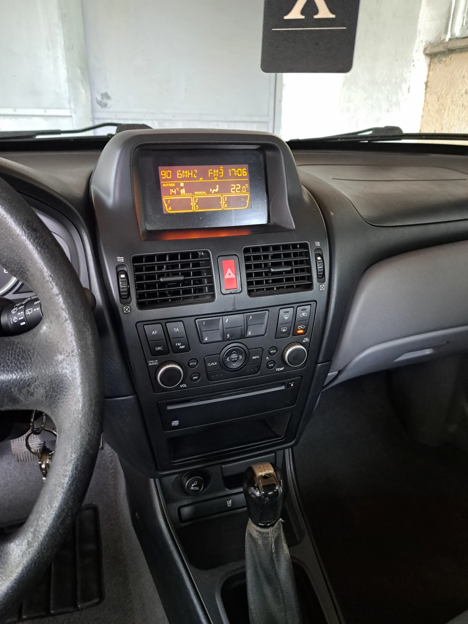 Nissan Almera  - изображение 10