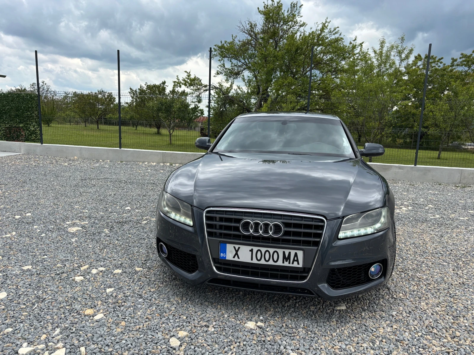 Audi A5  - изображение 2