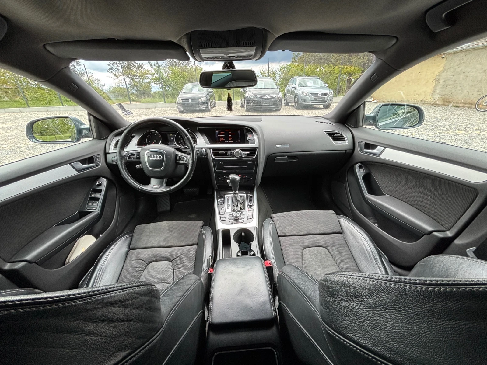 Audi A5  - изображение 9