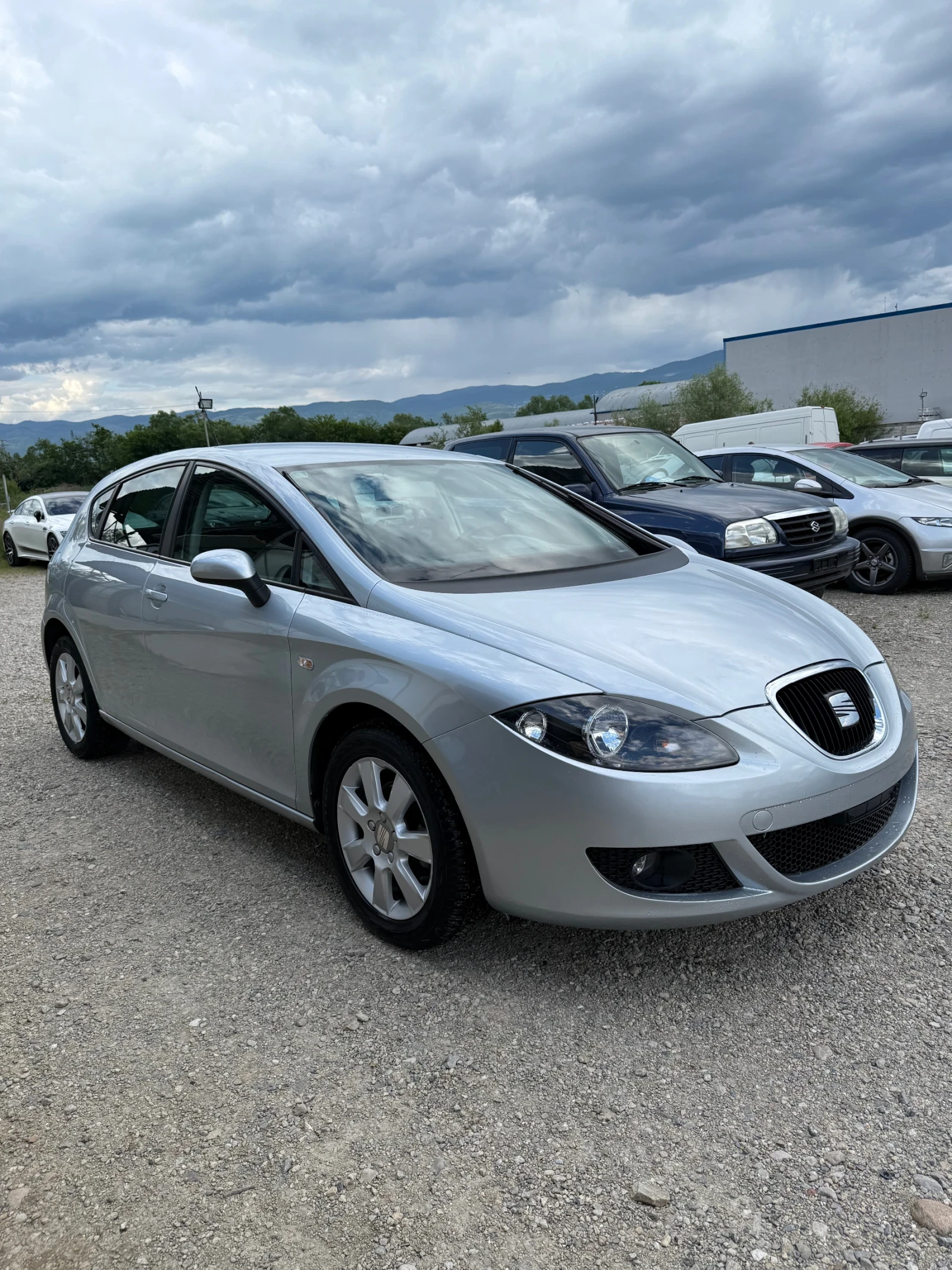 Seat Leon 1.9TDI* ЛИЗИНГ - изображение 3