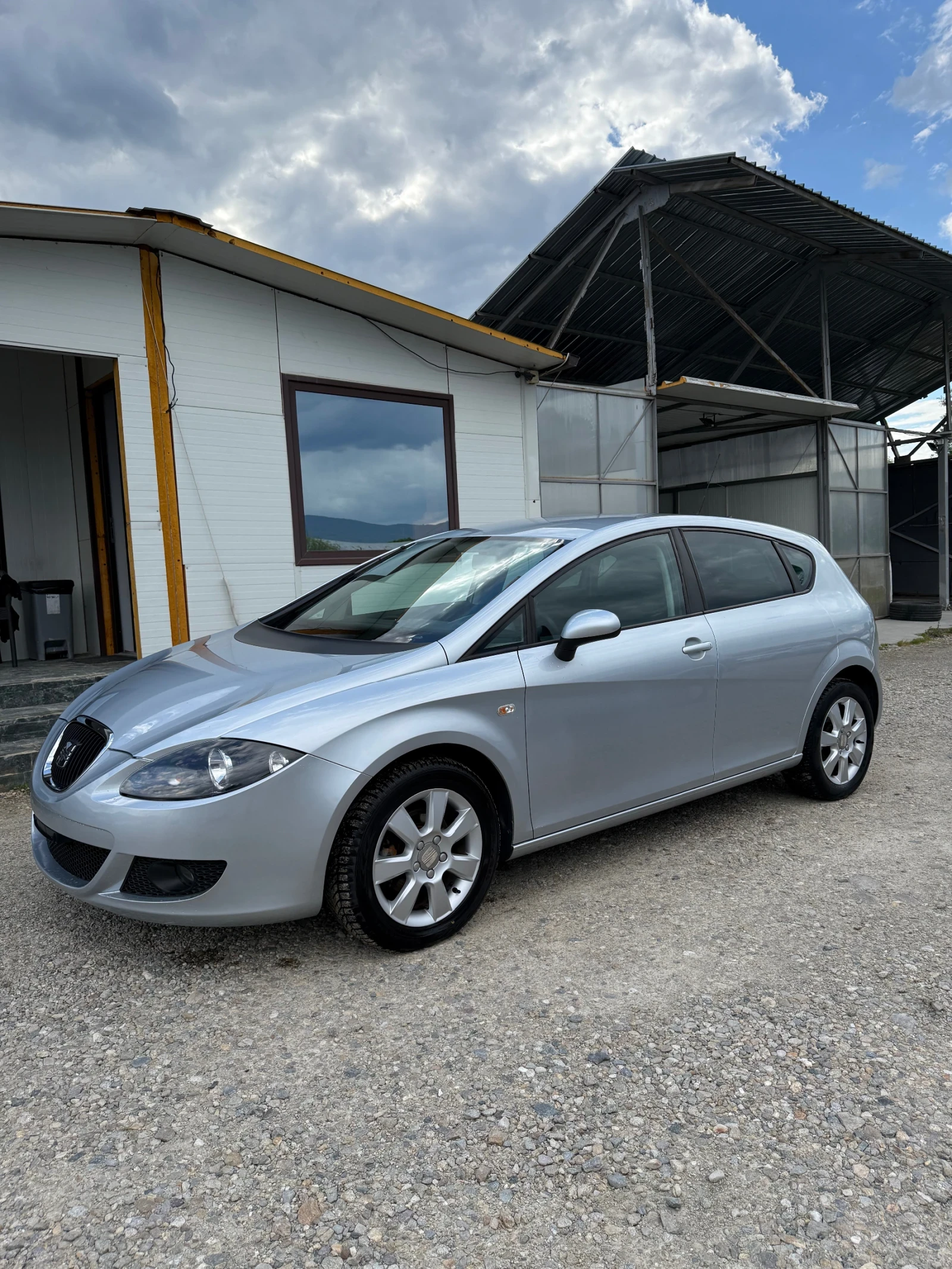 Seat Leon 1.9TDI* ЛИЗИНГ - изображение 7