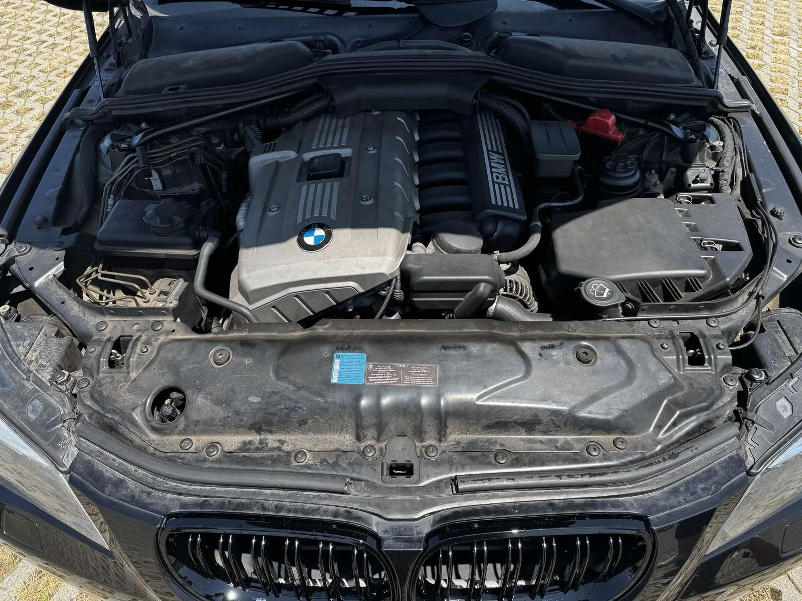 BMW 523 | Mobile.bg   15