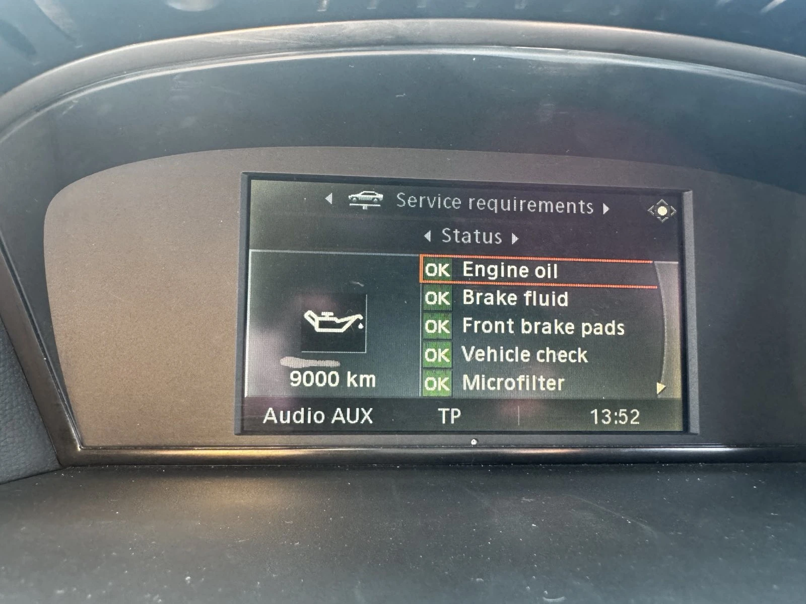 BMW 523 | Mobile.bg   13