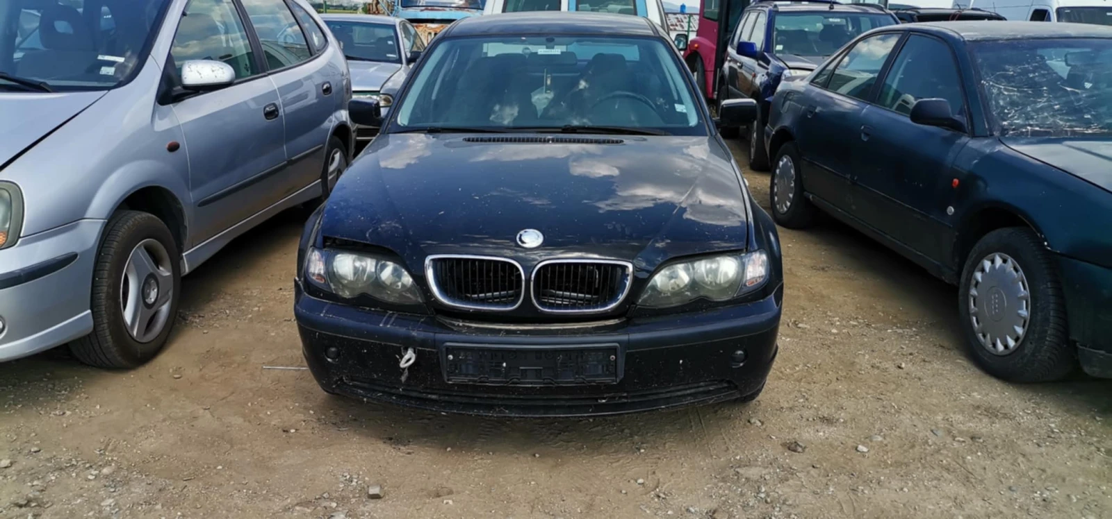 BMW 318 1.8 | Mobile.bg   1