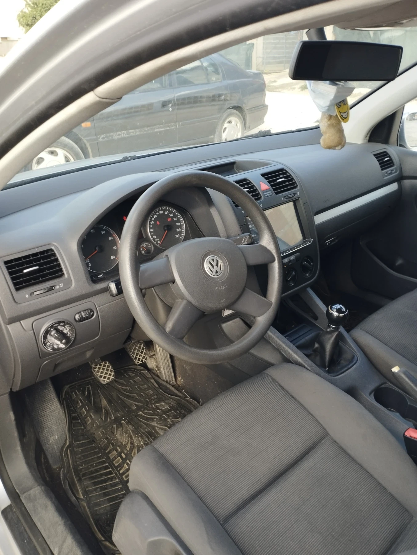 VW Golf  - изображение 6