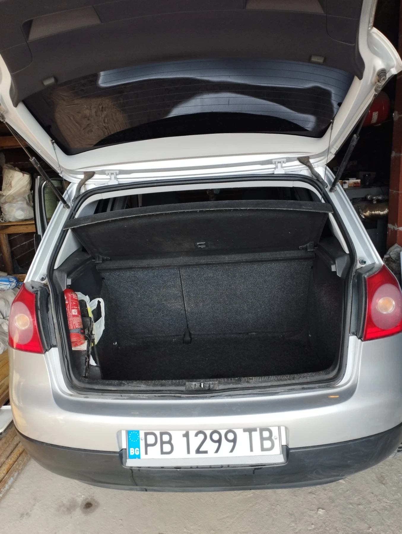VW Golf  - изображение 7