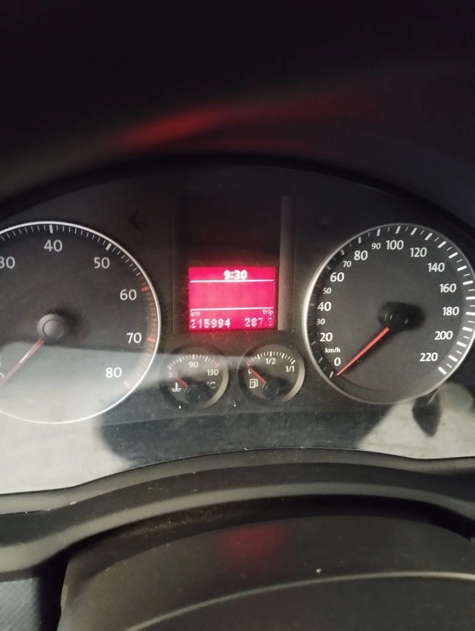 VW Golf  - изображение 10
