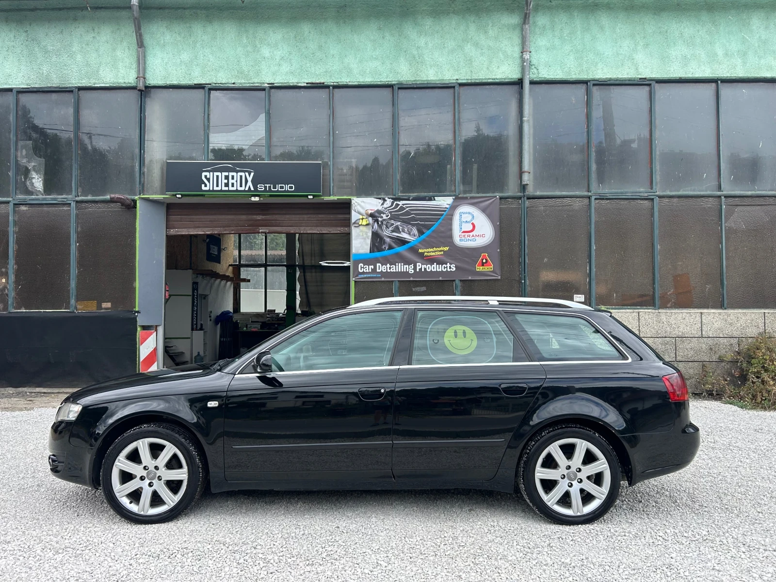 Audi A4 2.0 TDI - изображение 3