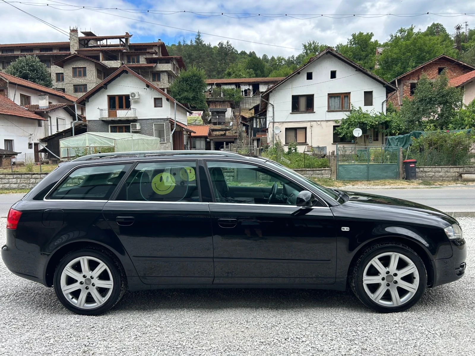 Audi A4 2.0 TDI - изображение 4