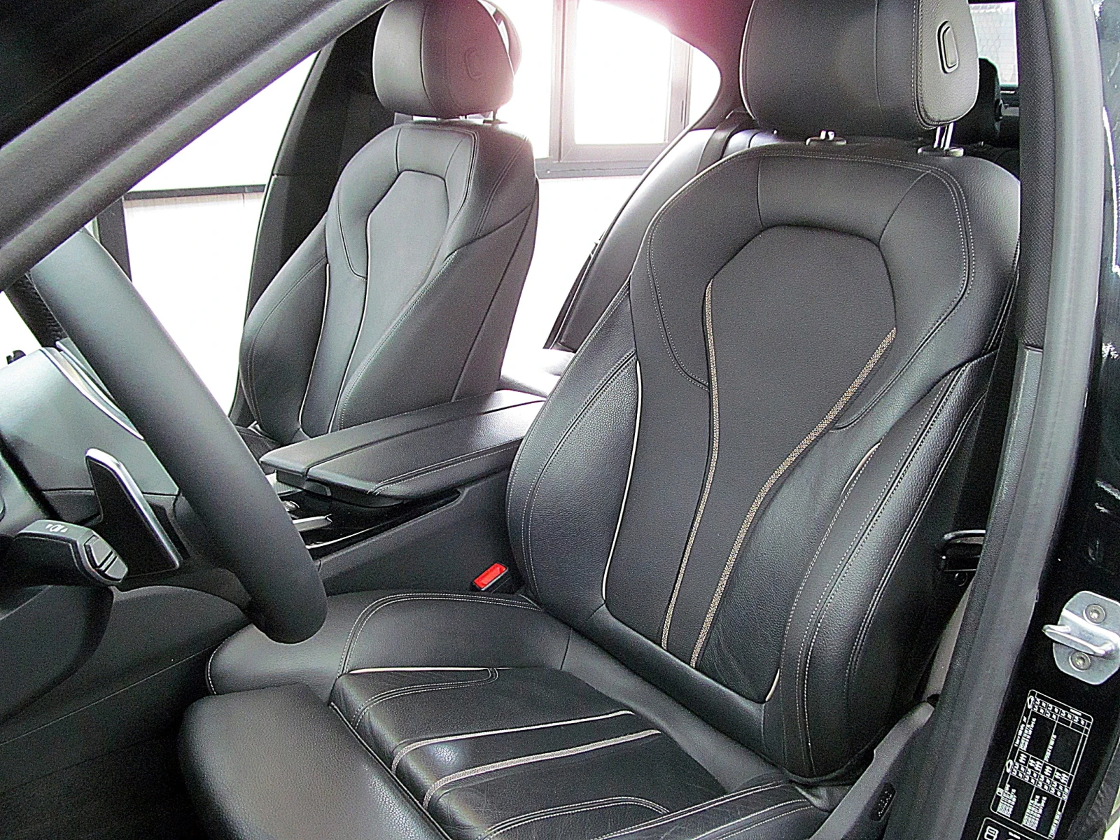 BMW 530 M-PAKET/Xdrive/ LASER/ 360 CAMERA/KylessGo/ | Mobile.bg   11