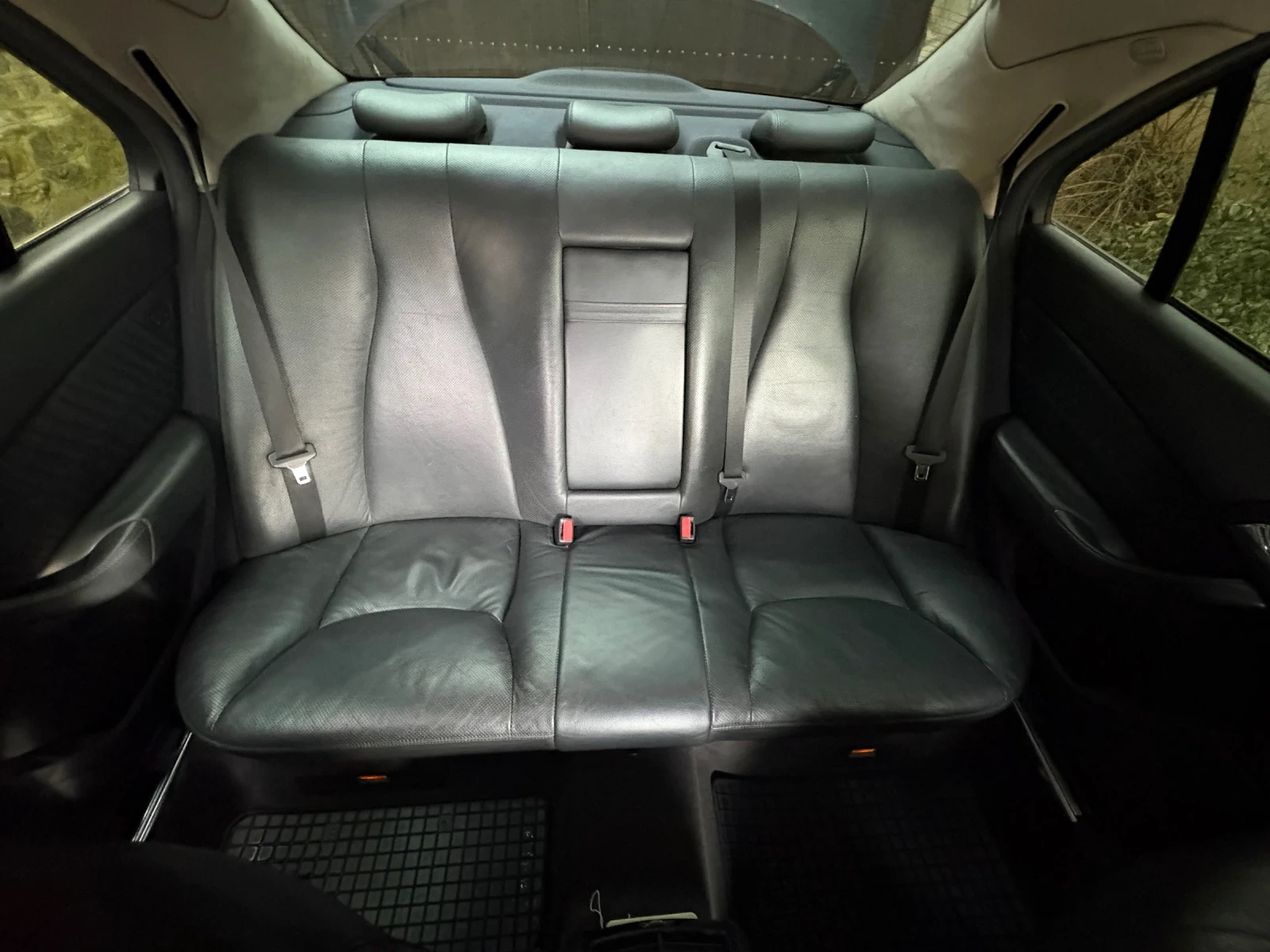 Mercedes-Benz S 350 FACELIFT  - изображение 9