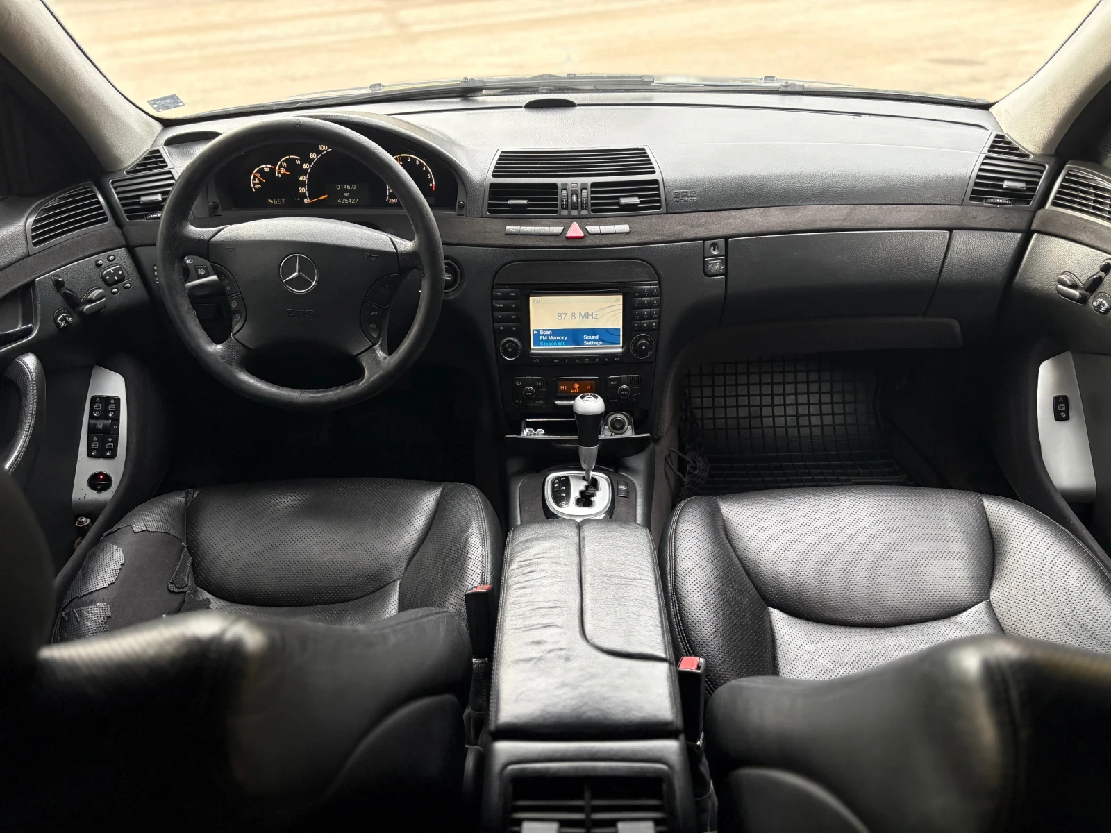 Mercedes-Benz S 350 FACELIFT  - изображение 2