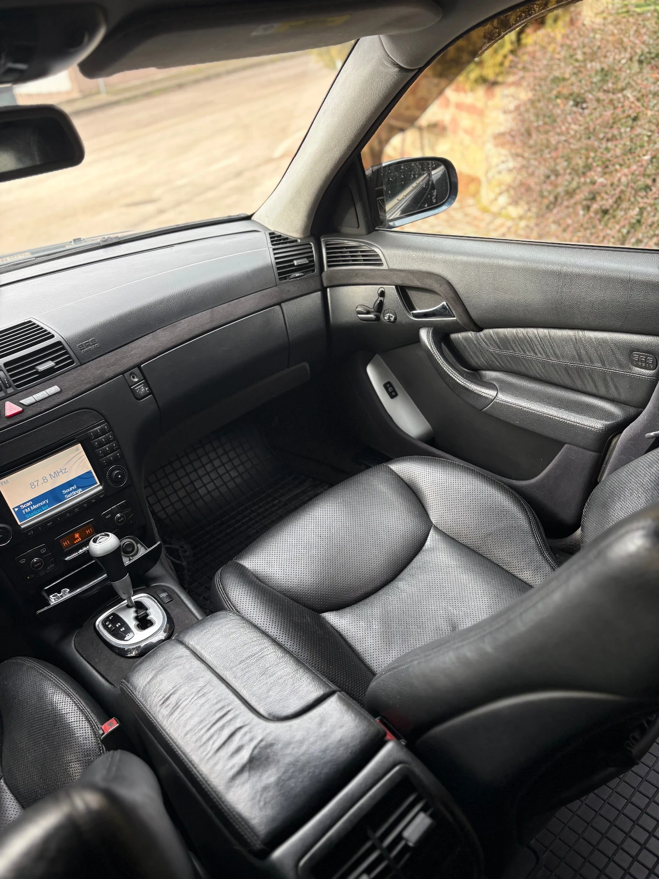 Mercedes-Benz S 350 FACELIFT  - изображение 5