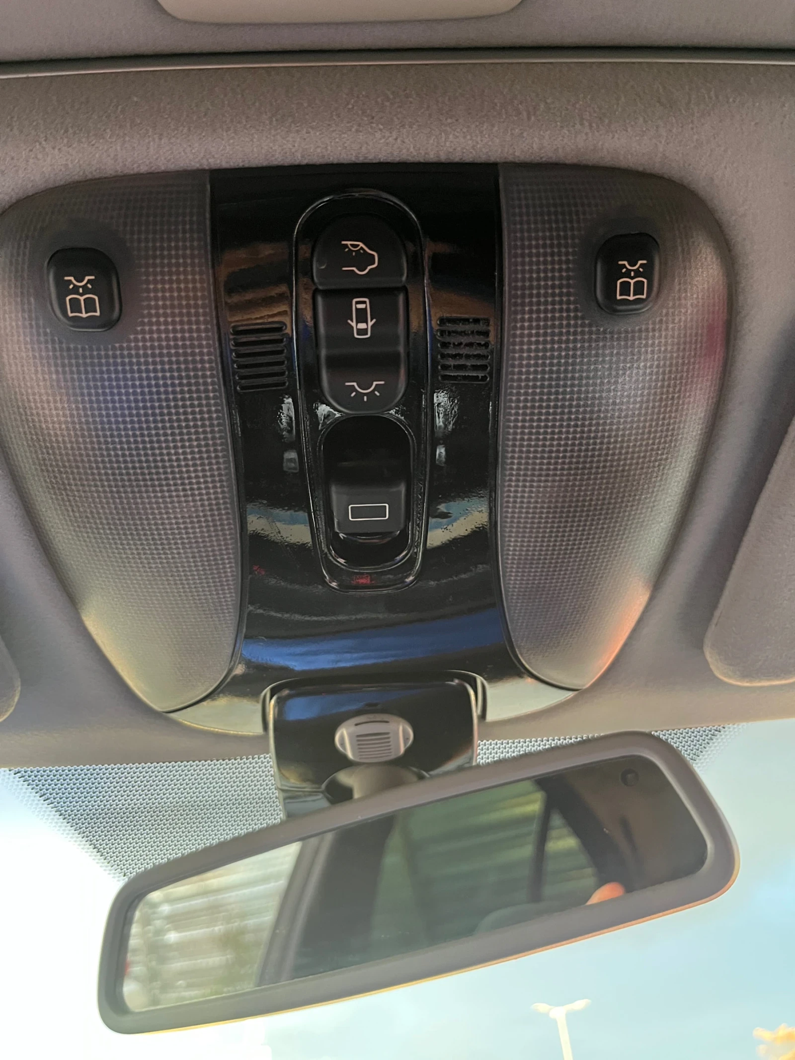 Mercedes-Benz S 350 FACELIFT LPG | Mobile.bg � ����������� 14