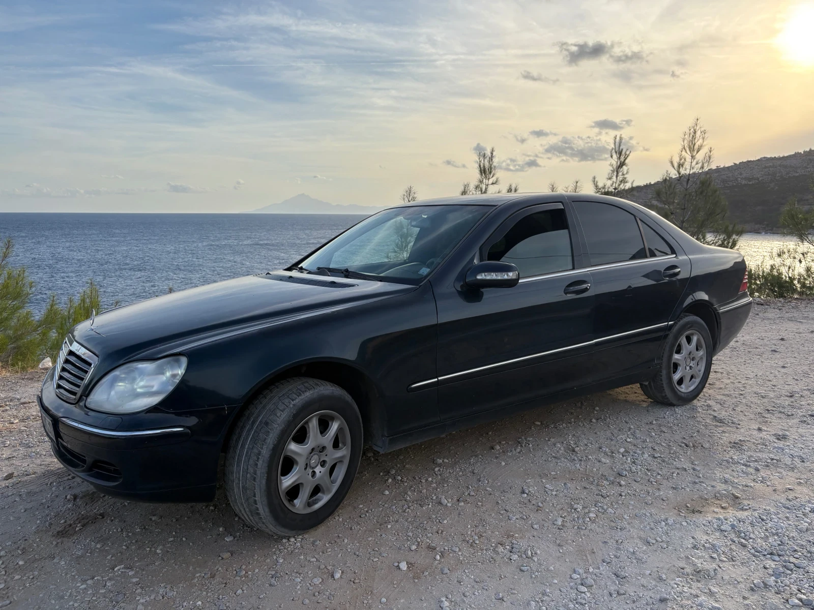 Mercedes-Benz S 350 FACELIFT - изображение 3
