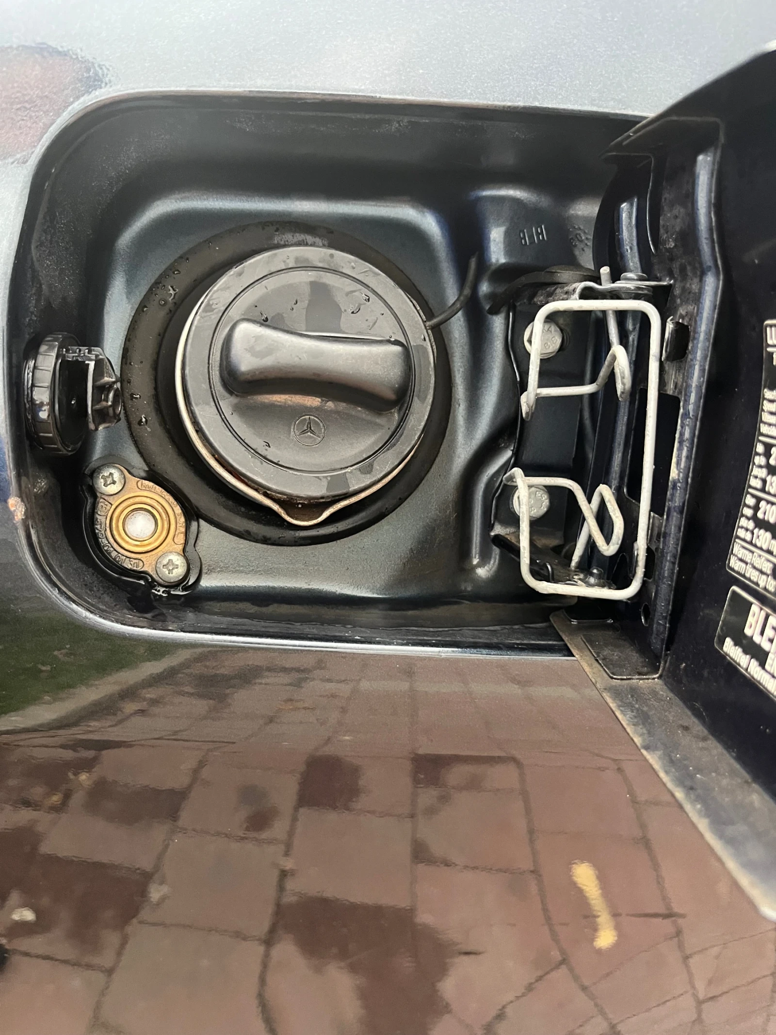 Mercedes-Benz S 350 FACELIFT LPG | Mobile.bg � ����������� 17