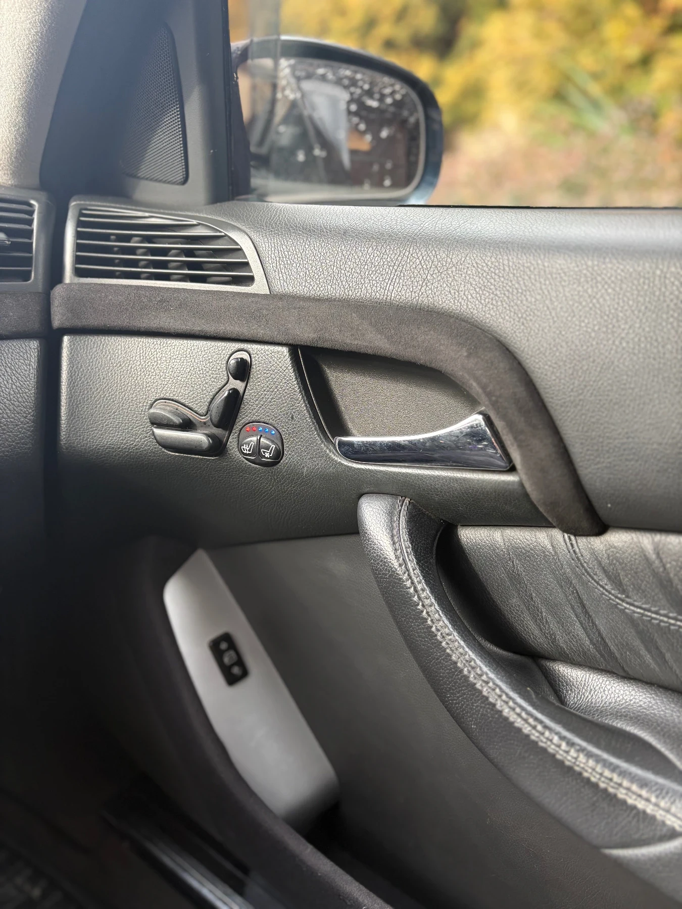 Mercedes-Benz S 350 FACELIFT  - изображение 6