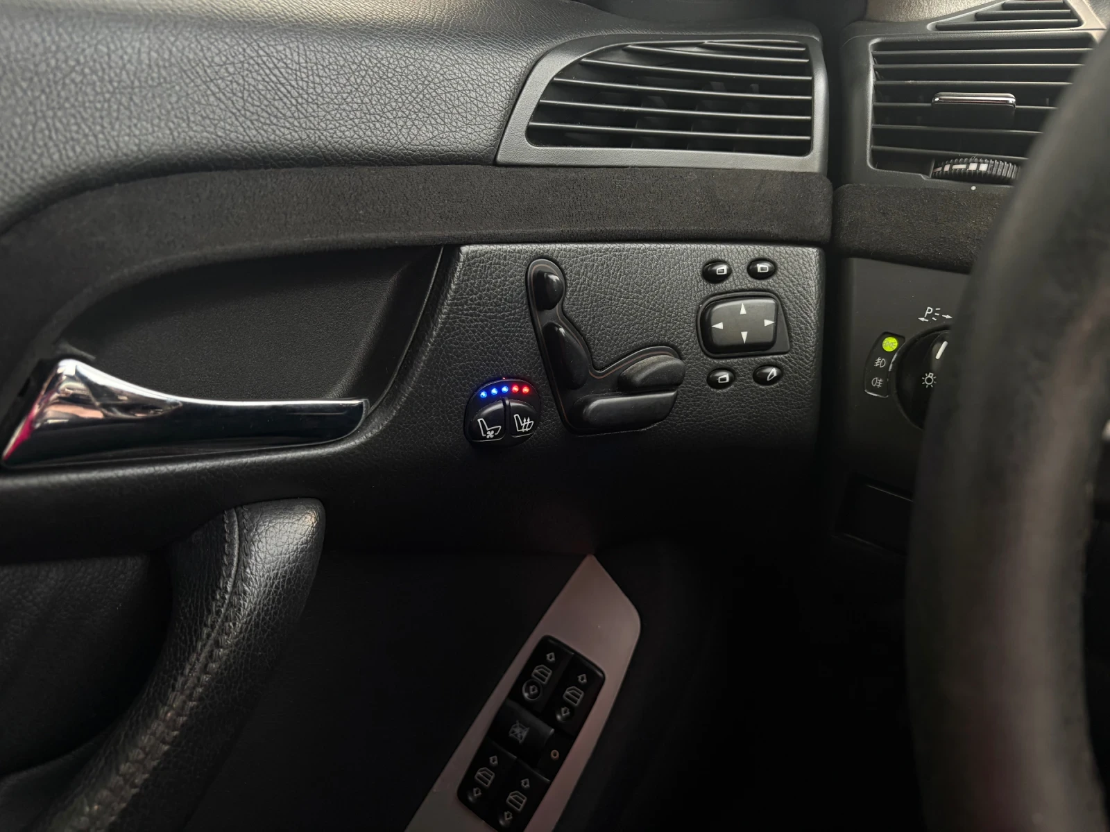 Mercedes-Benz S 350 FACELIFT LPG | Mobile.bg � ����������� 15