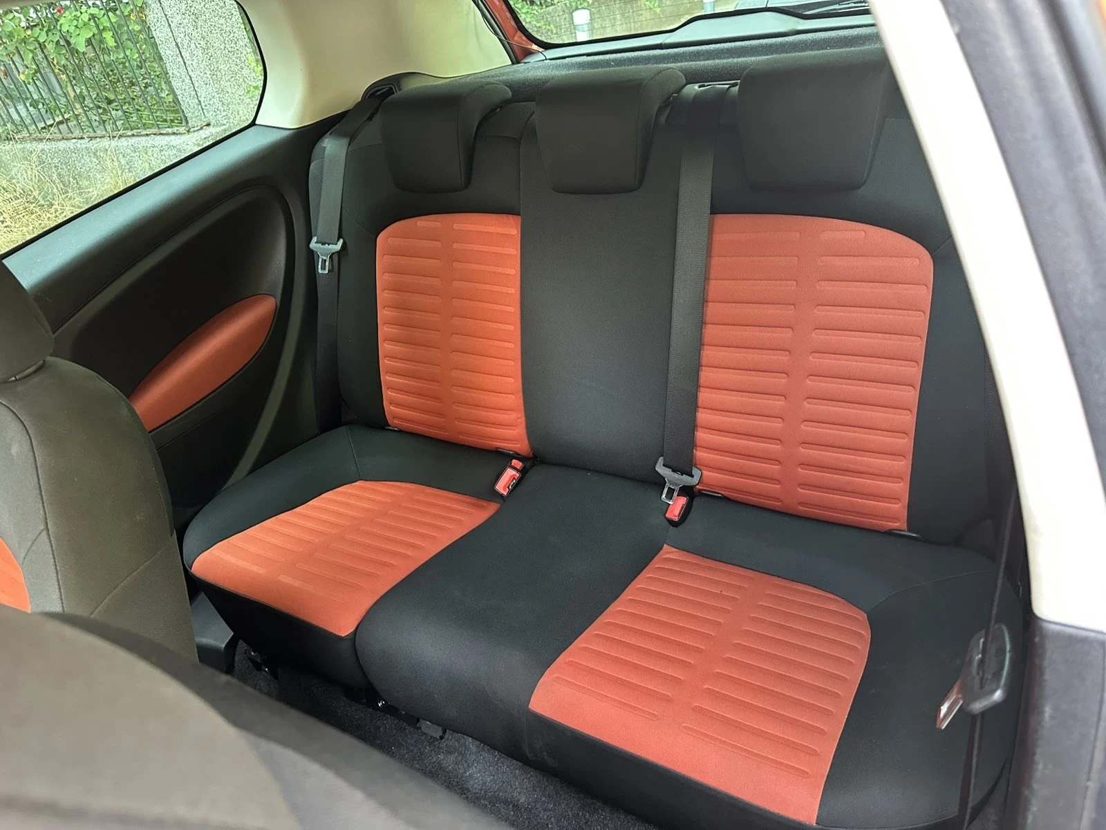 Fiat Punto 1.4 - изображение 5