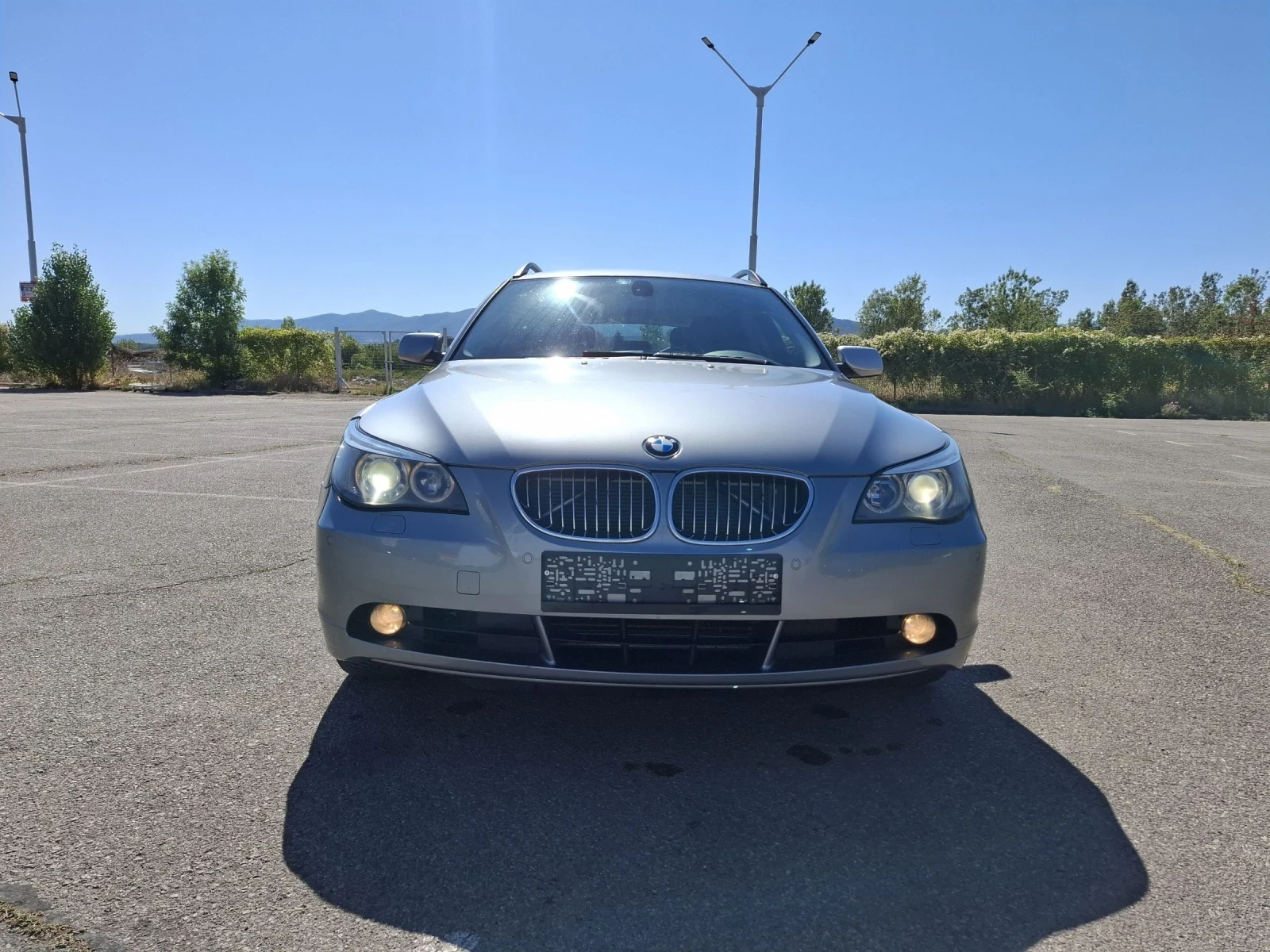 BMW 530 530XI - изображение 3