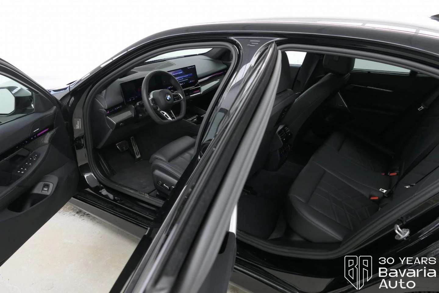 BMW 520 i M Sport Paket - изображение 5