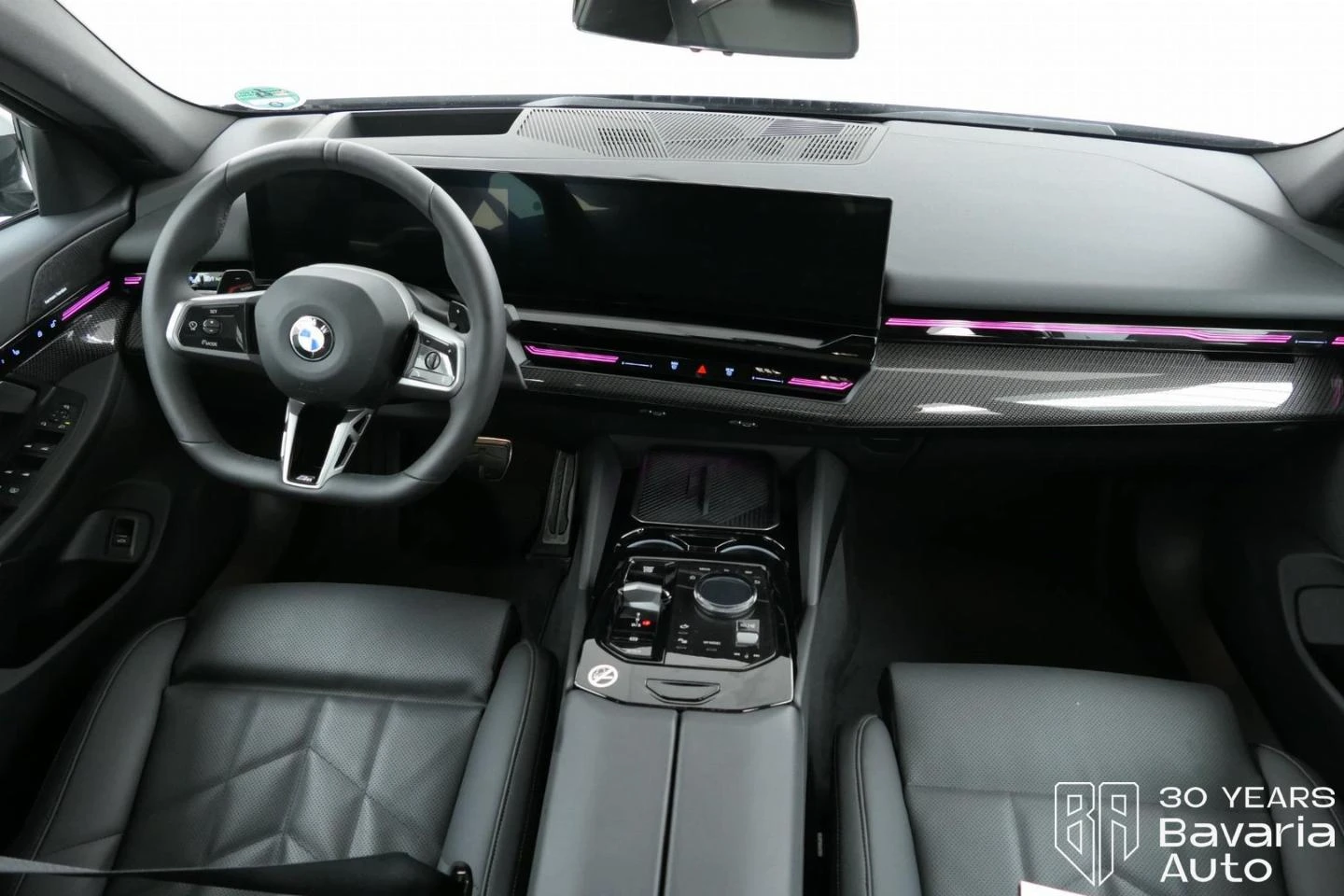 BMW 520 i M Sport Paket - изображение 6
