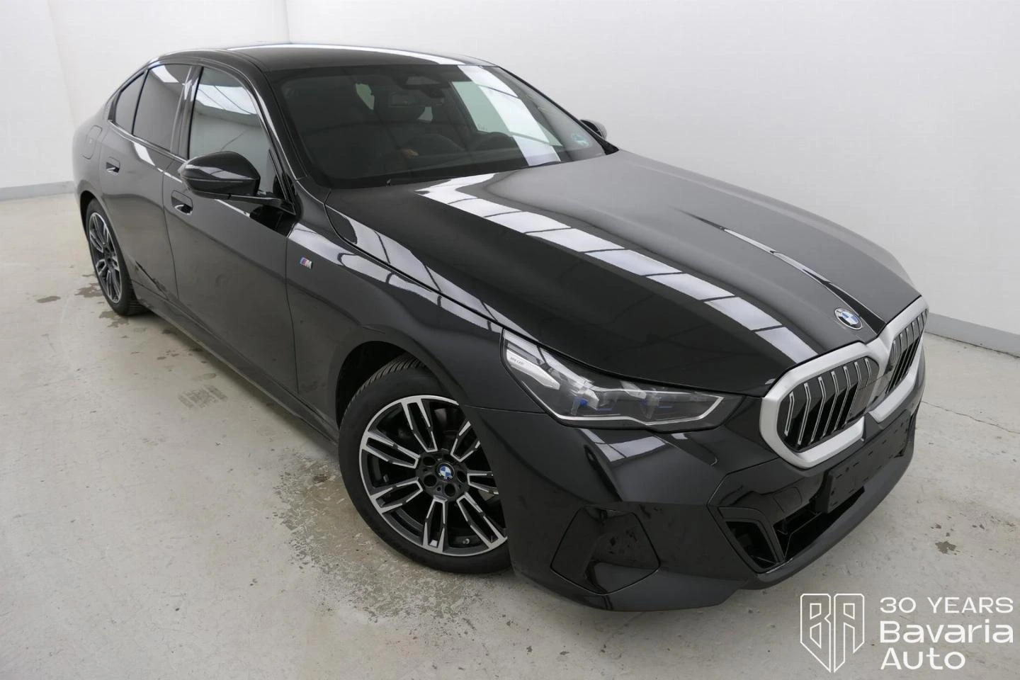BMW 520 i M Sport Paket - изображение 4