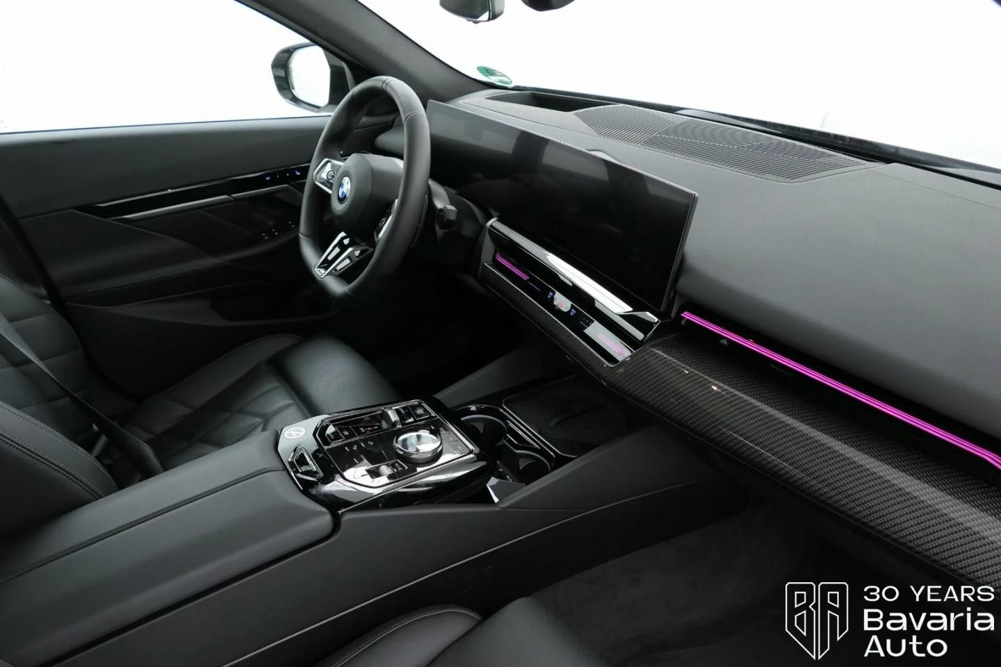 BMW 520 i M Sport Paket - изображение 7
