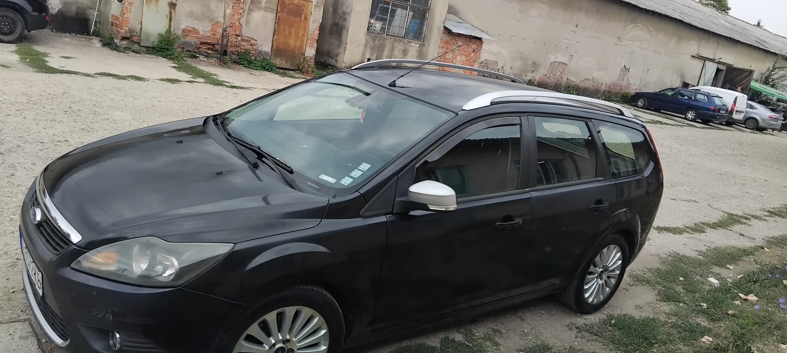 Ford Focus mk2 | Mobile.bg — изображение 4