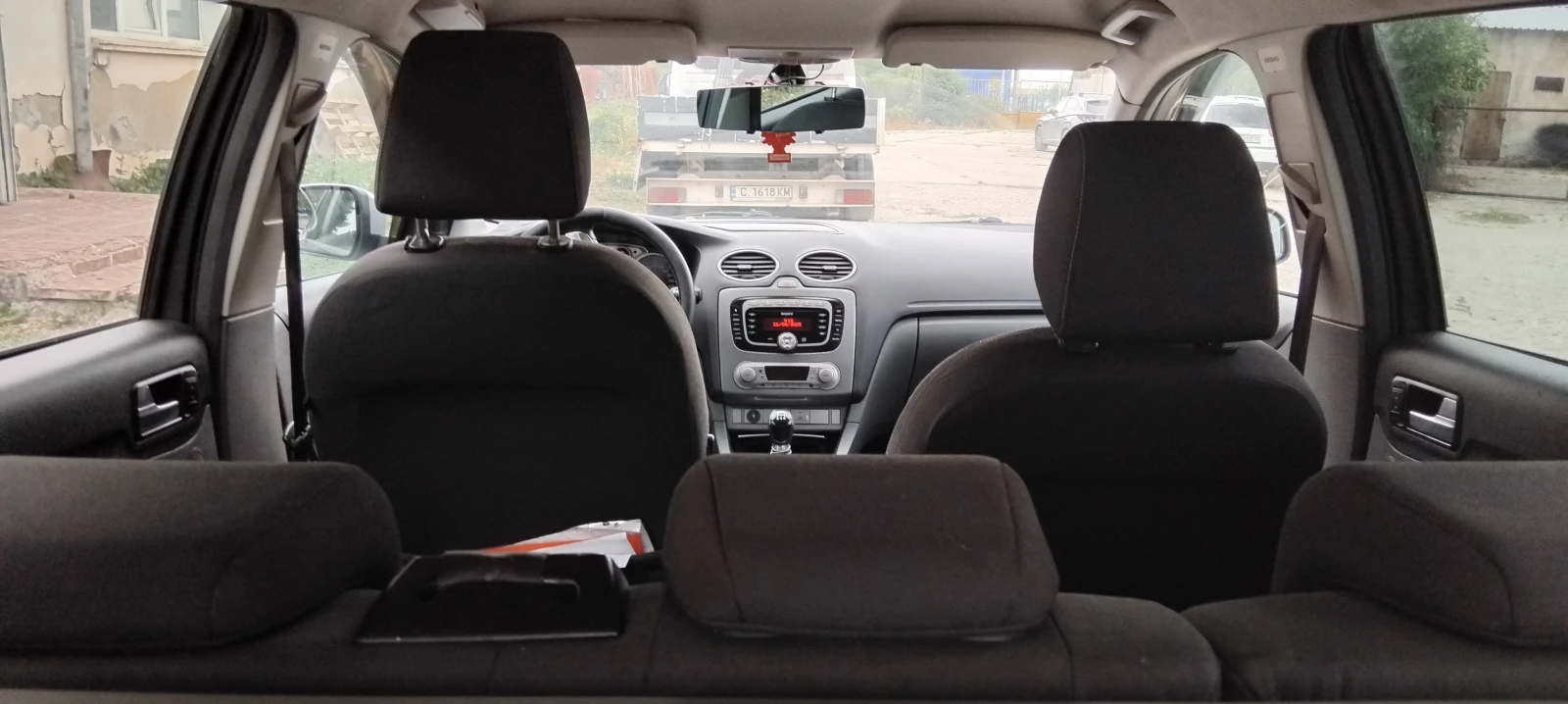Ford Focus mk2 | Mobile.bg — изображение 1