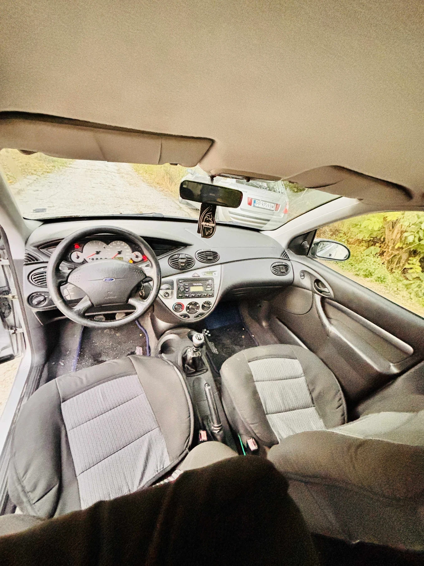 Ford Focus  - изображение 8