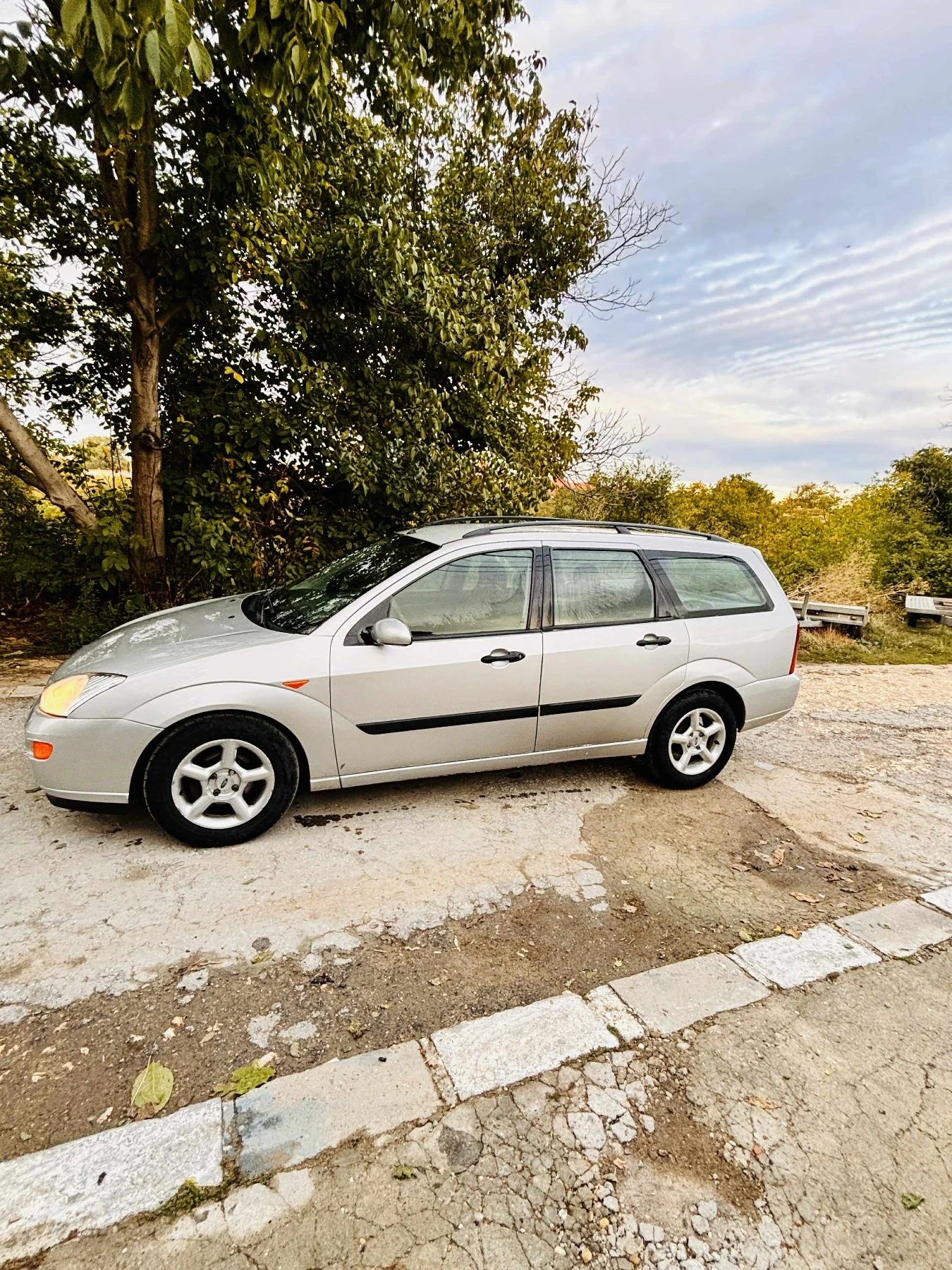 Ford Focus  - изображение 7