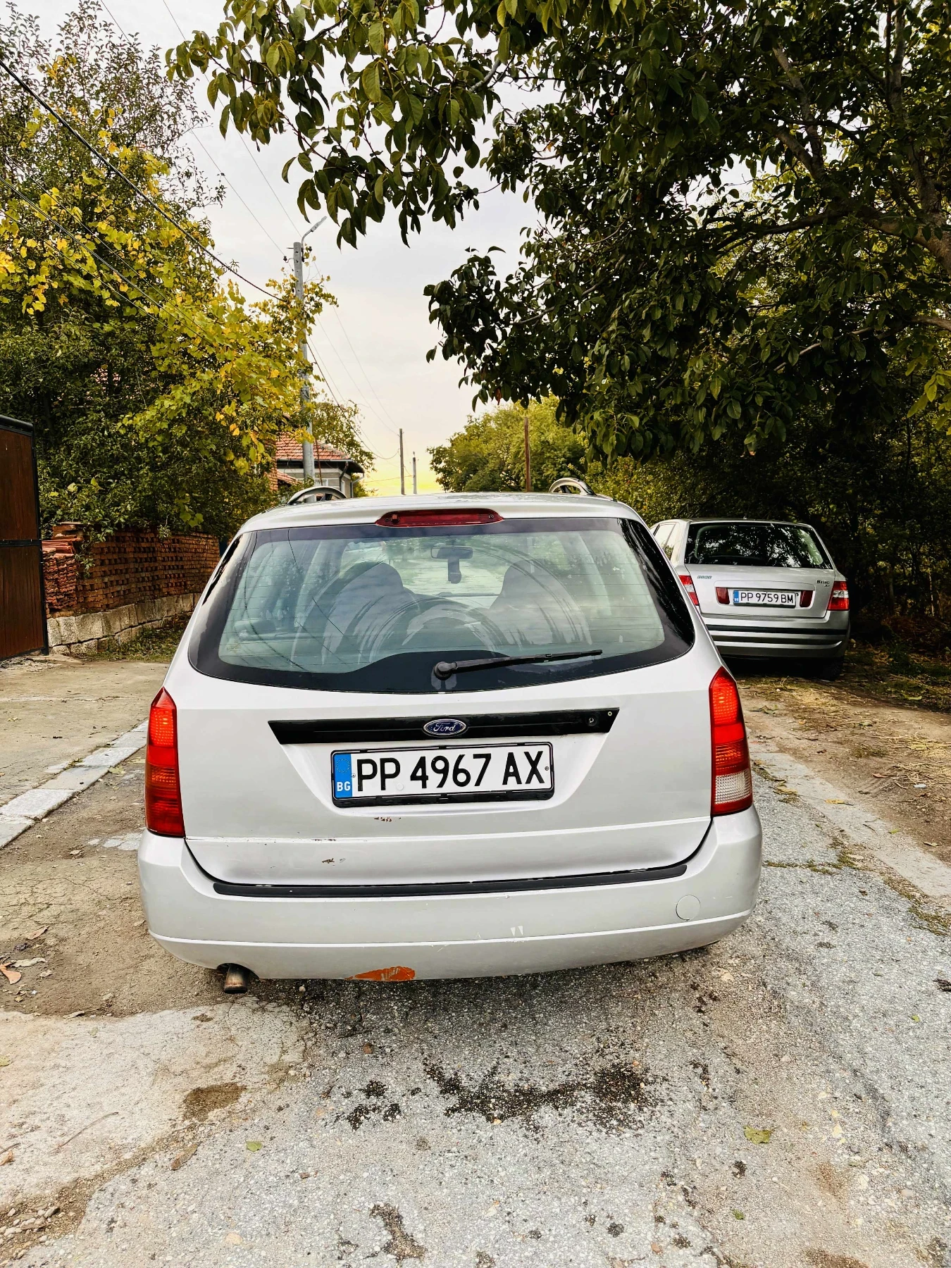 Ford Focus  - изображение 2