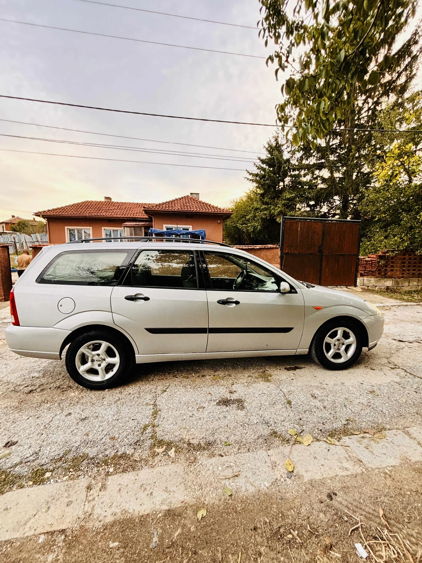 Ford Focus  - изображение 6