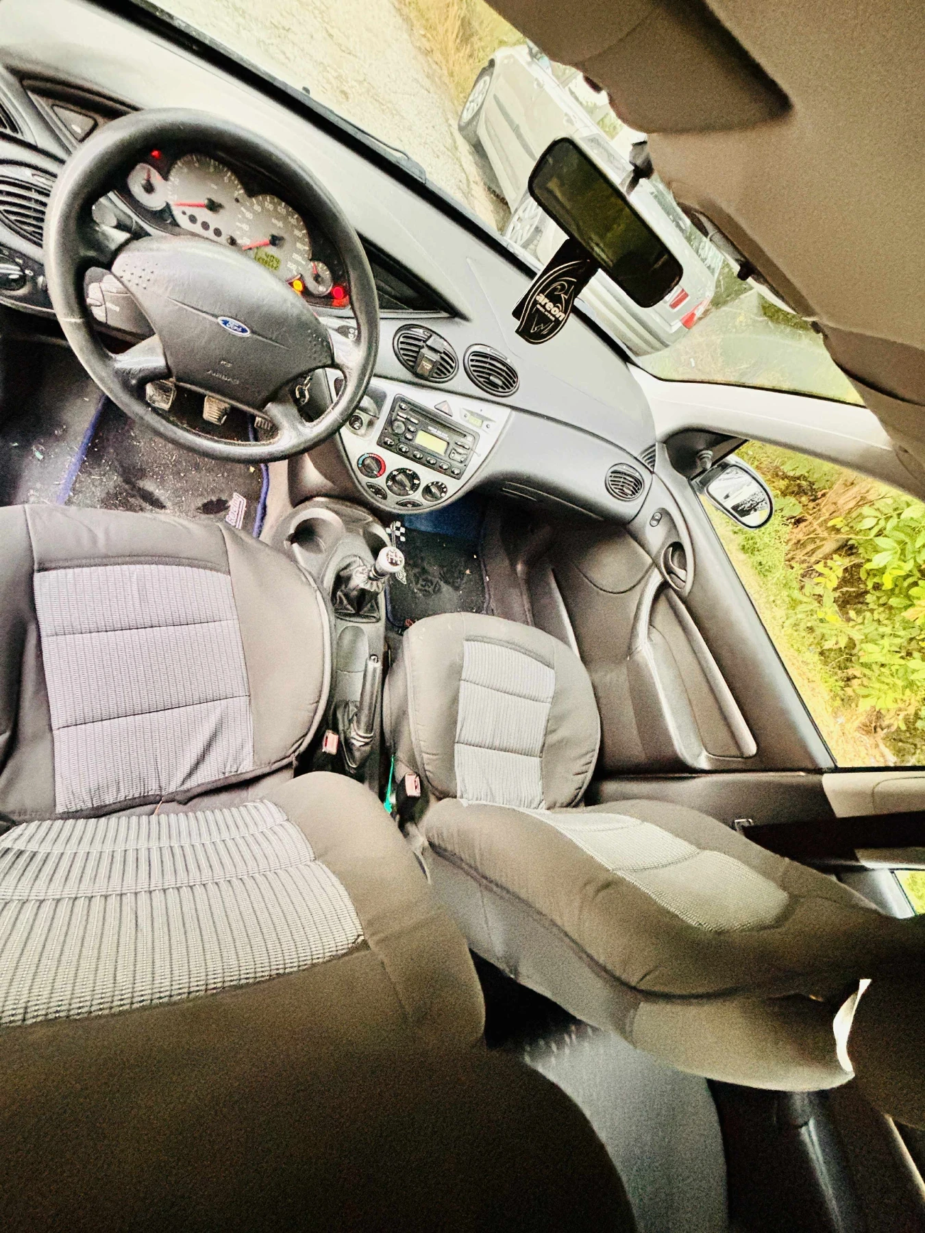 Ford Focus  - изображение 3