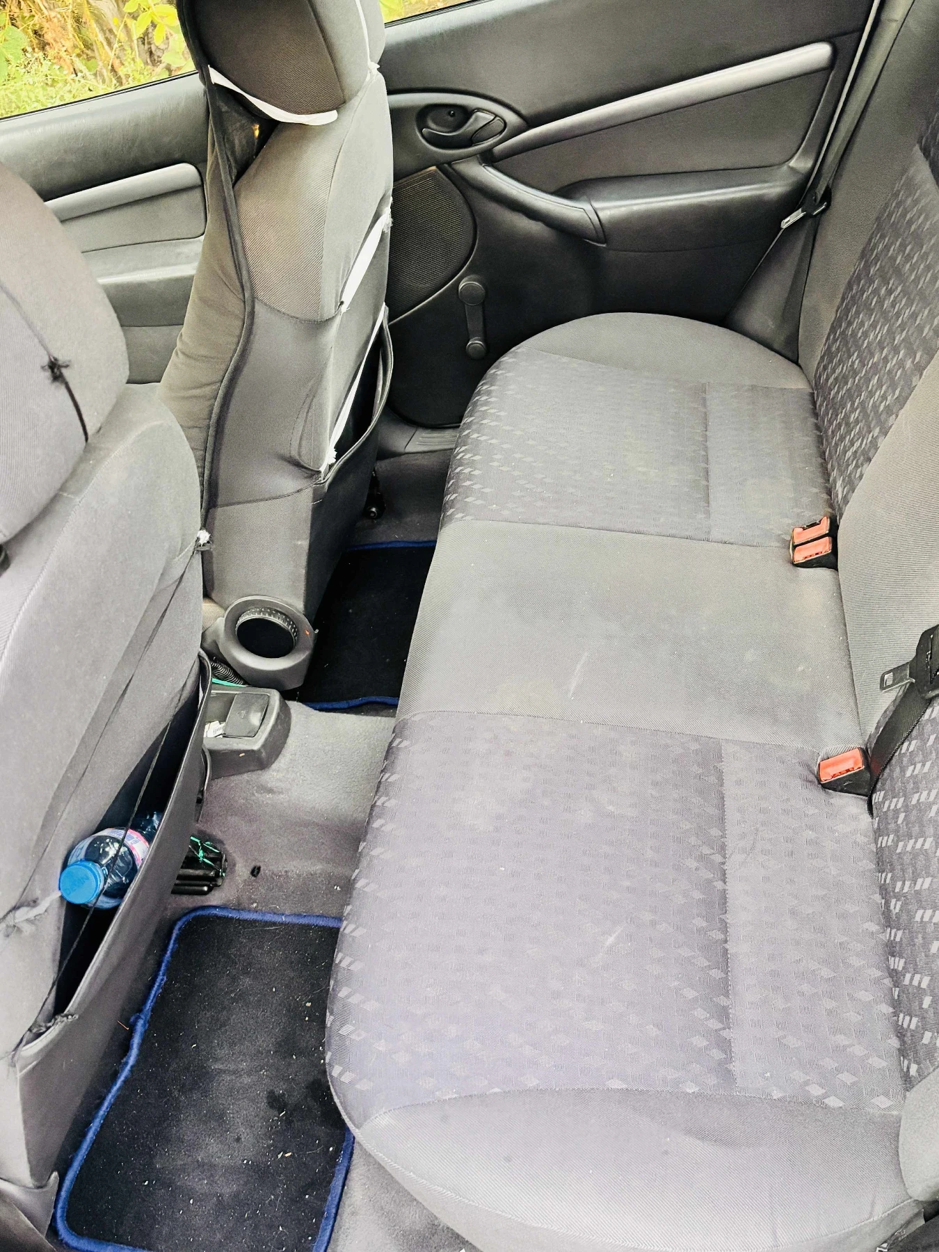 Ford Focus  - изображение 9