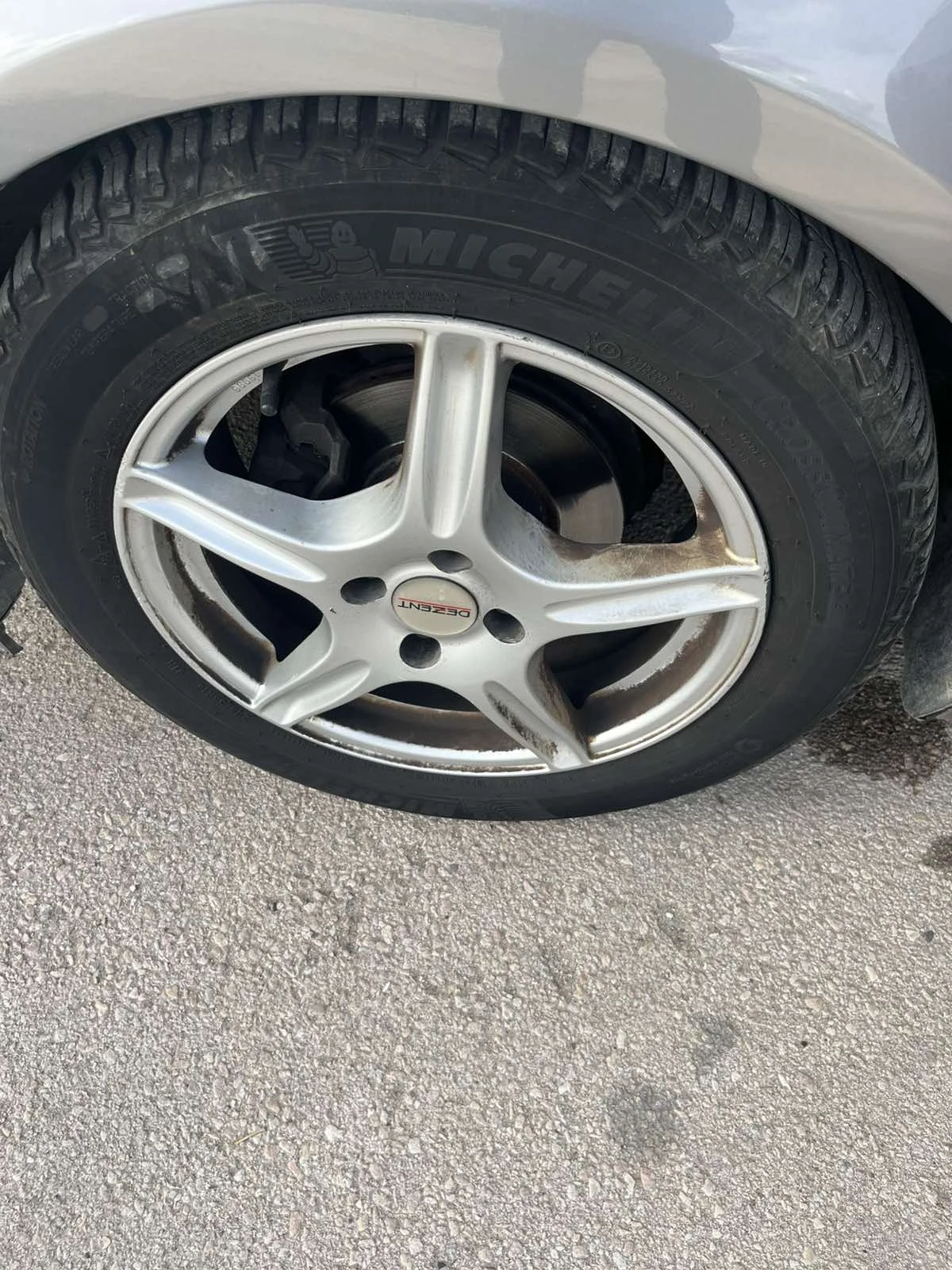 Chevrolet Aveo  - изображение 2